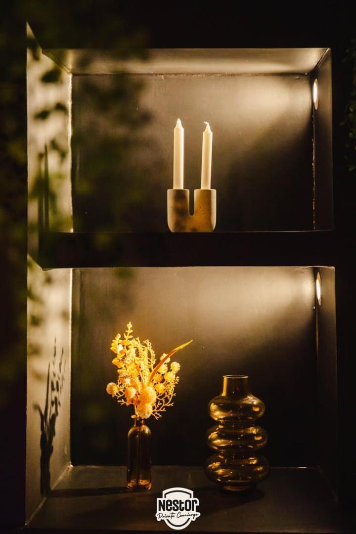 La Casa Corail - Relaxation In The Town Centre Apartment ก็อง ภายนอก รูปภาพ