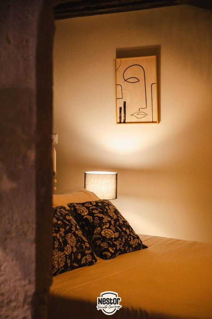 La Casa Corail - Relaxation In The Town Centre Apartment ก็อง ภายนอก รูปภาพ